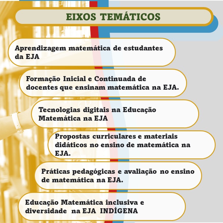 Página Inicial - Educação Matemática